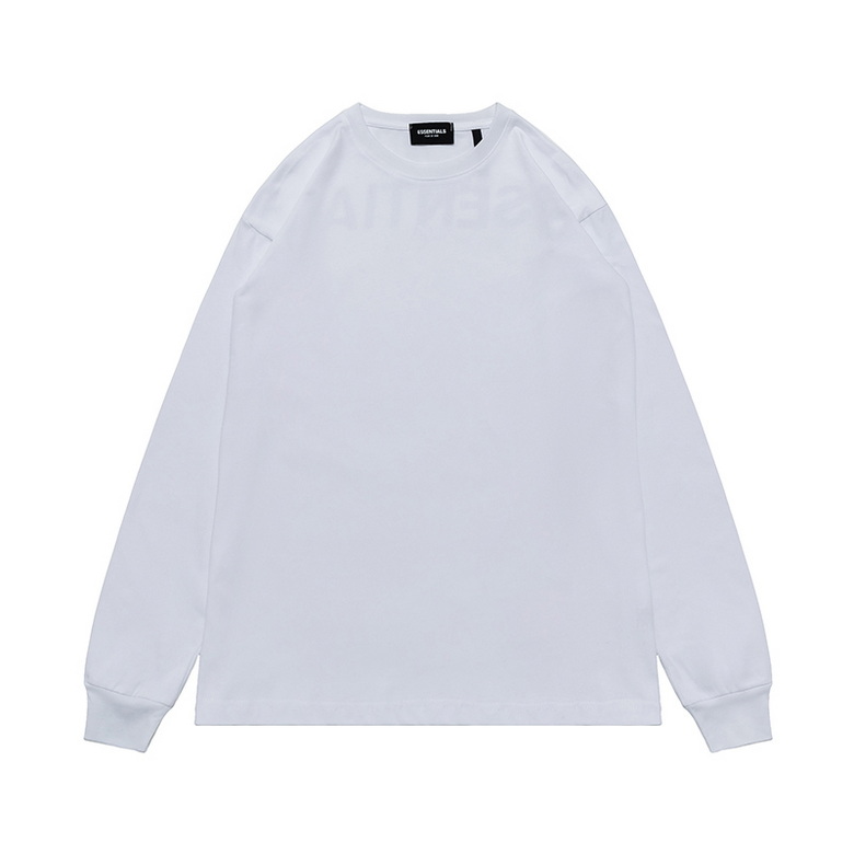 Fear Of God Sweatshirt S-XL-083